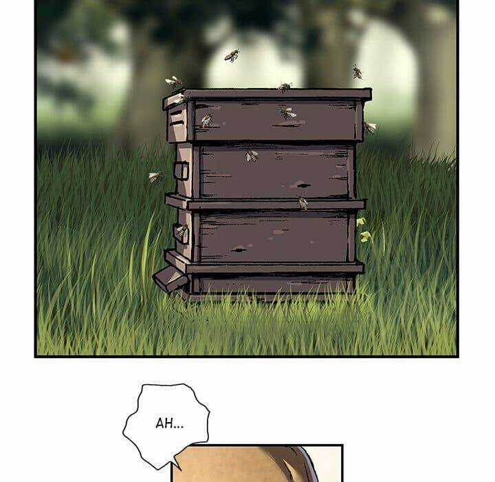 Đứa Con Thần Chết - Chapter 142 - Trang 12