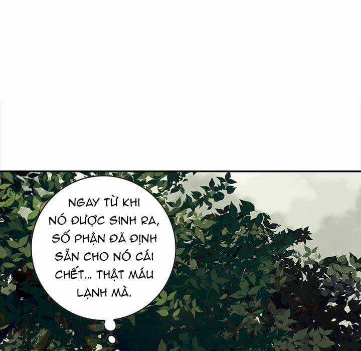 Đứa Con Thần Chết - Chapter 142 - Trang 17