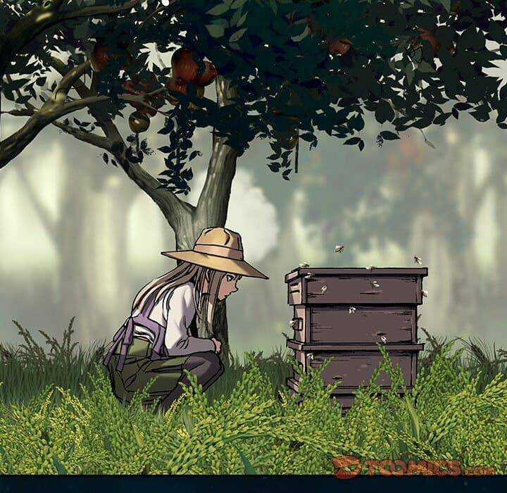 Đứa Con Thần Chết - Chapter 142 - Trang 18