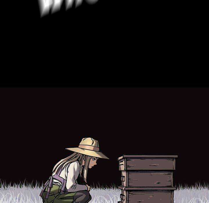 Đứa Con Thần Chết - Chapter 142 - Trang 21