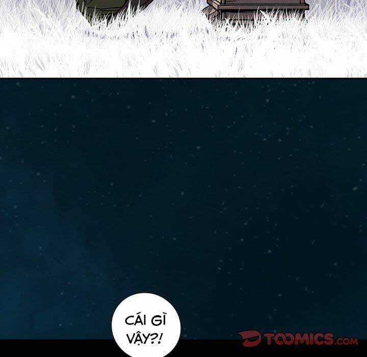 Đứa Con Thần Chết - Chapter 142 - Trang 22