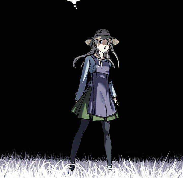 Đứa Con Thần Chết - Chapter 142 - Trang 23