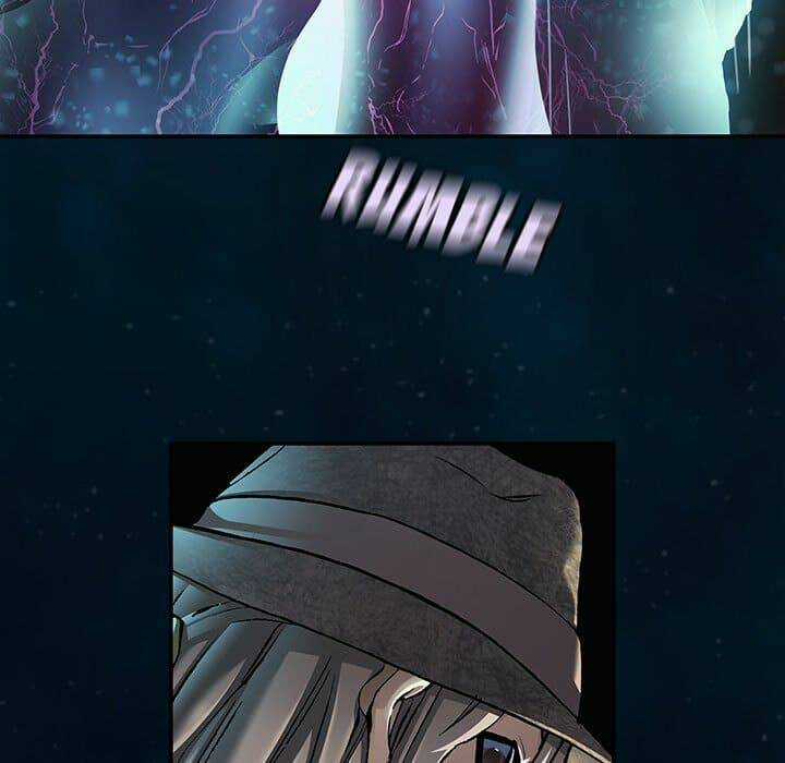 Đứa Con Thần Chết - Chapter 142 - Trang 28