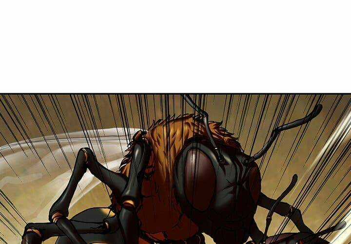 Đứa Con Thần Chết - Chapter 142 - Trang 4