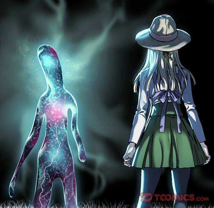 Đứa Con Thần Chết - Chapter 142 - Trang 33