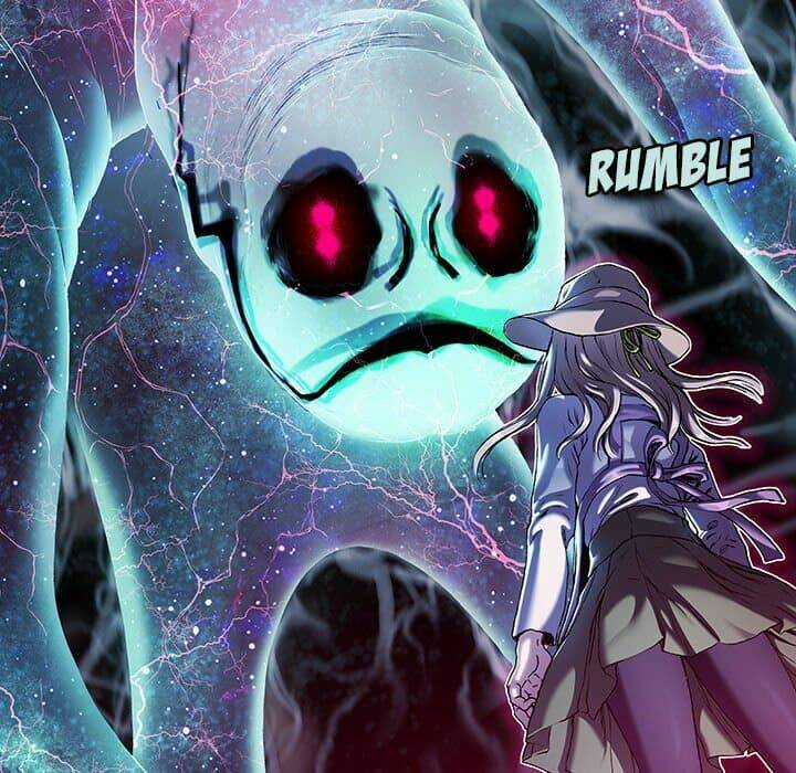 Đứa Con Thần Chết - Chapter 142 - Trang 40