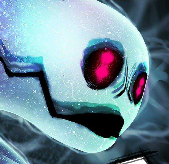 Đứa Con Thần Chết - Chapter 142 - Trang 47