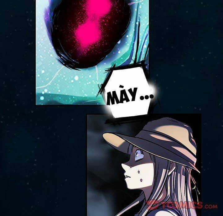 Đứa Con Thần Chết - Chapter 142 - Trang 49