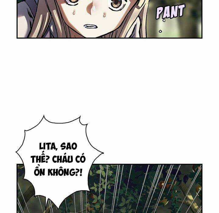 Đứa Con Thần Chết - Chapter 142 - Trang 62