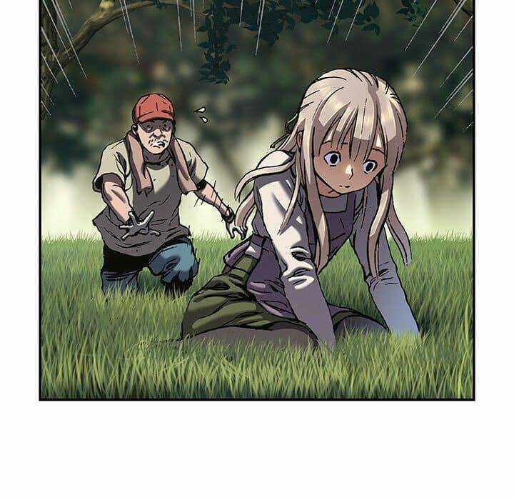 Đứa Con Thần Chết - Chapter 142 - Trang 63