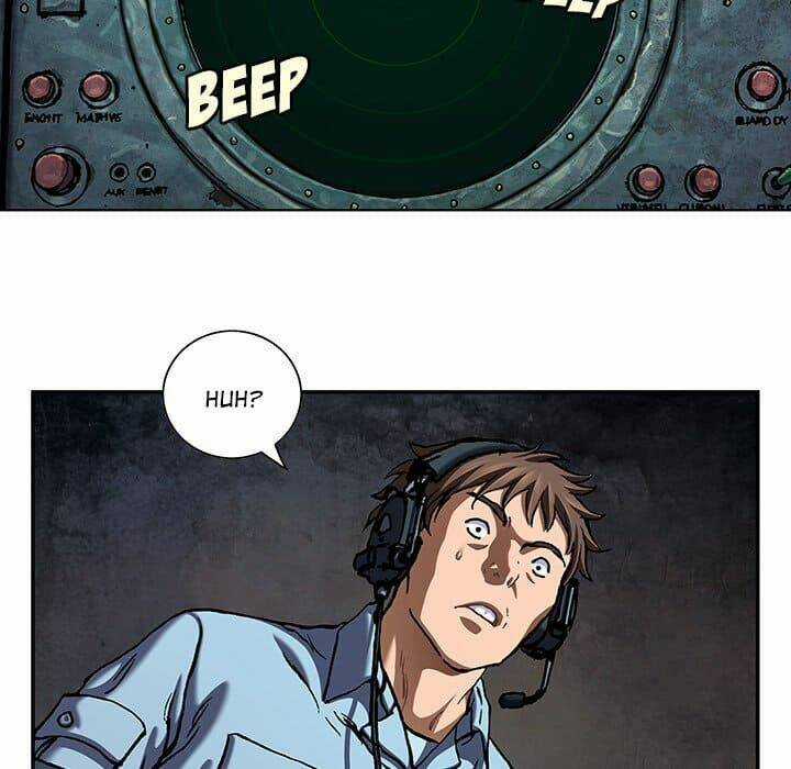 Đứa Con Thần Chết - Chapter 142 - Trang 67