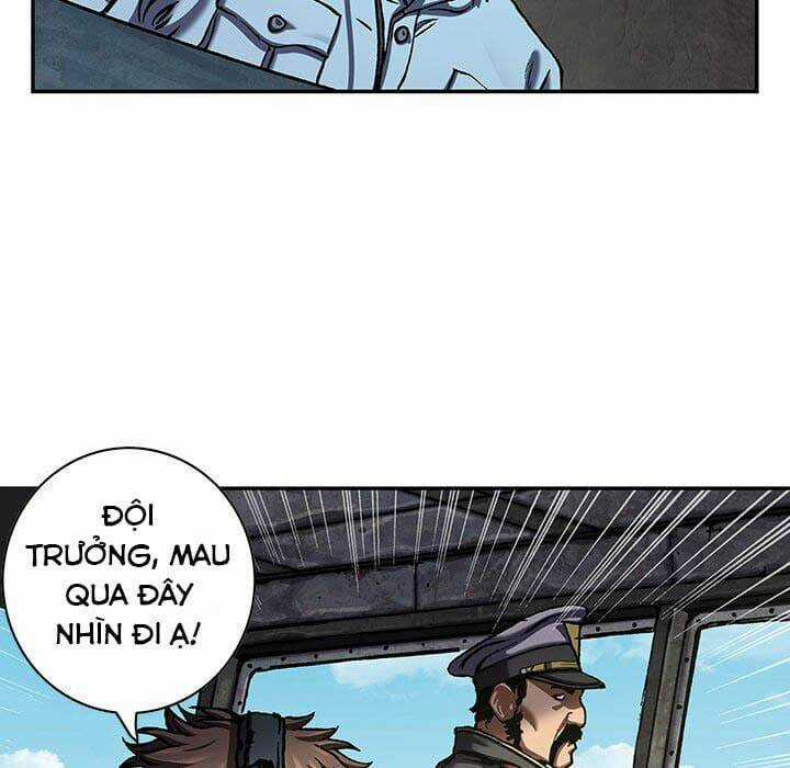 Đứa Con Thần Chết - Chapter 142 - Trang 68