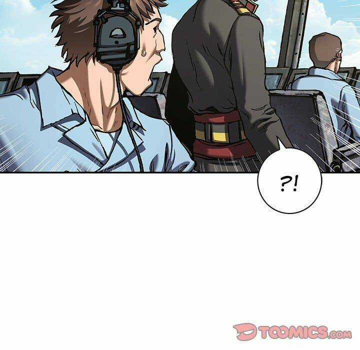 Đứa Con Thần Chết - Chapter 142 - Trang 69