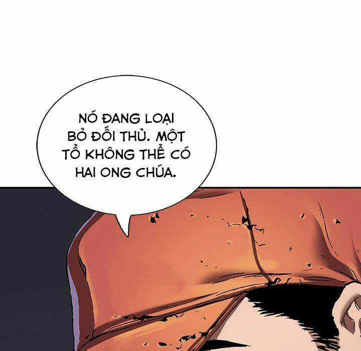 Đứa Con Thần Chết - Chapter 142 - Trang 8