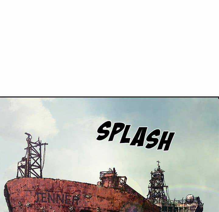 Đứa Con Thần Chết - Chapter 142 - Trang 74