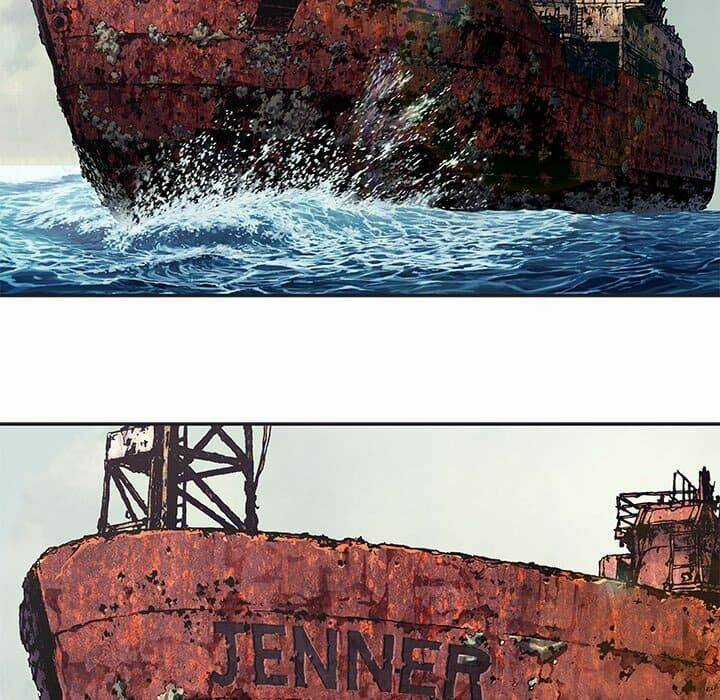 Đứa Con Thần Chết - Chapter 142 - Trang 75