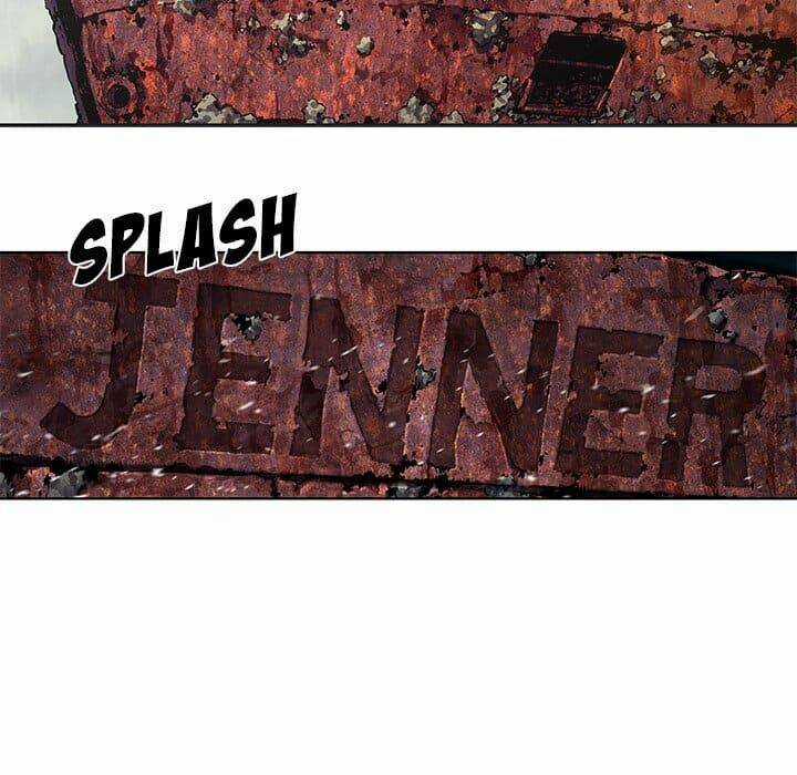 Đứa Con Thần Chết - Chapter 142 - Trang 76