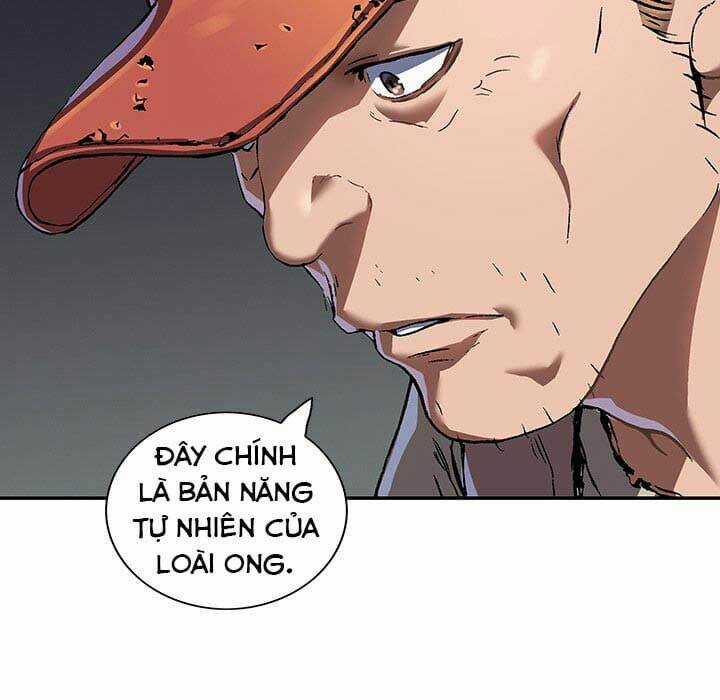 Đứa Con Thần Chết - Chapter 142 - Trang 9