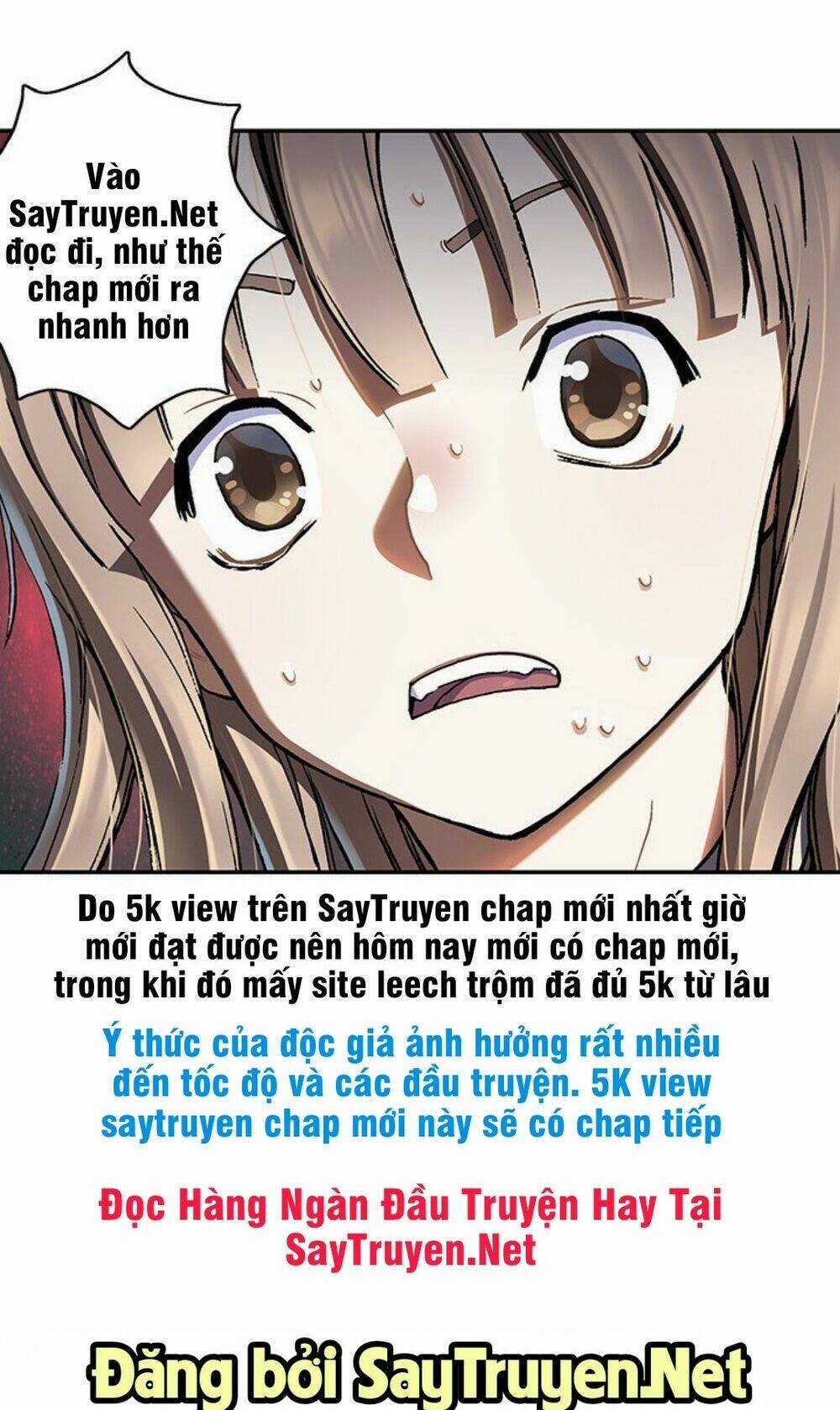 Đứa Con Thần Chết - Chapter 142 - Trang 81