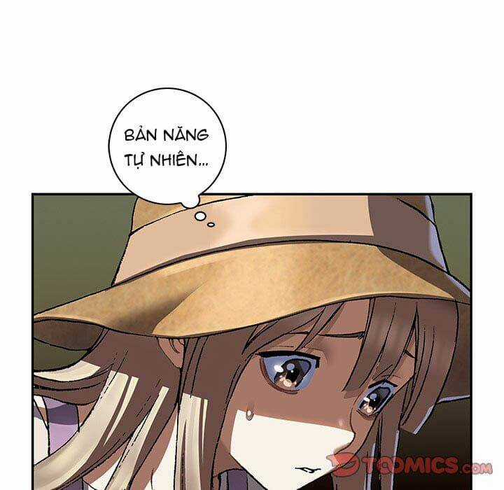 Đứa Con Thần Chết - Chapter 142 - Trang 10