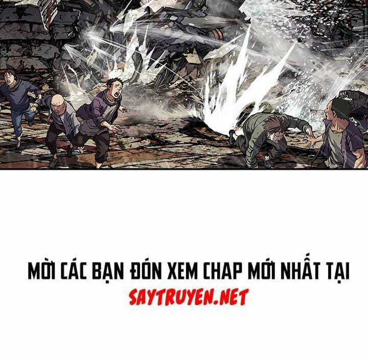 Đứa Con Thần Chết - Chapter 144 - Trang 12