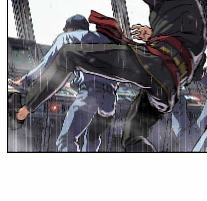 Đứa Con Thần Chết - Chapter 144 - Trang 14