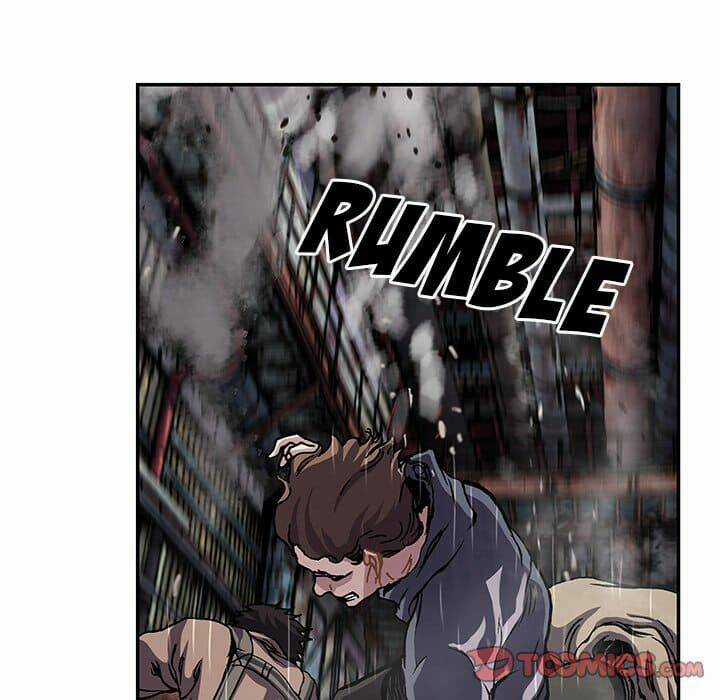 Đứa Con Thần Chết - Chapter 144 - Trang 15