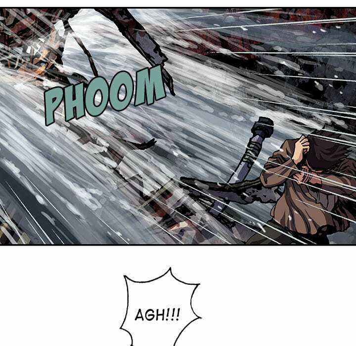 Đứa Con Thần Chết - Chapter 144 - Trang 18