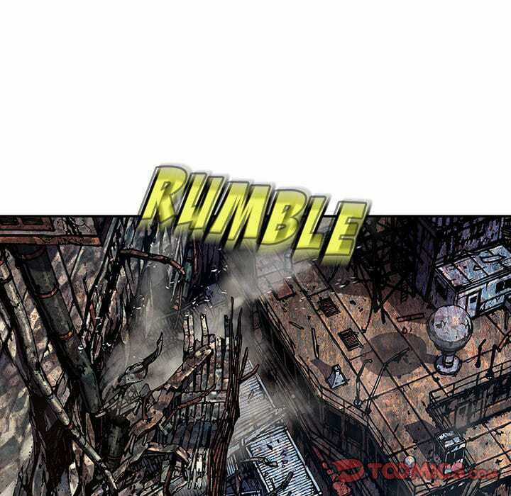 Đứa Con Thần Chết - Chapter 144 - Trang 21