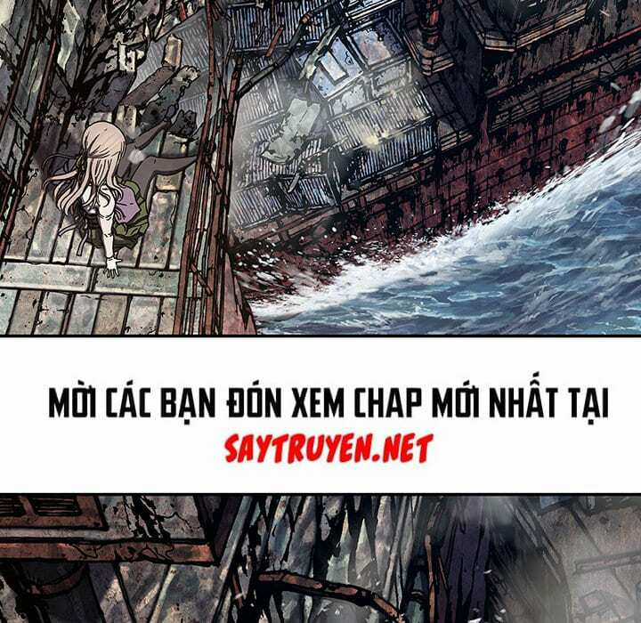 Đứa Con Thần Chết - Chapter 144 - Trang 22
