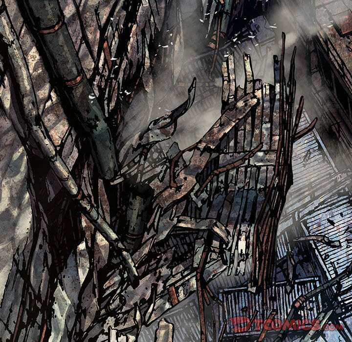 Đứa Con Thần Chết - Chapter 144 - Trang 23