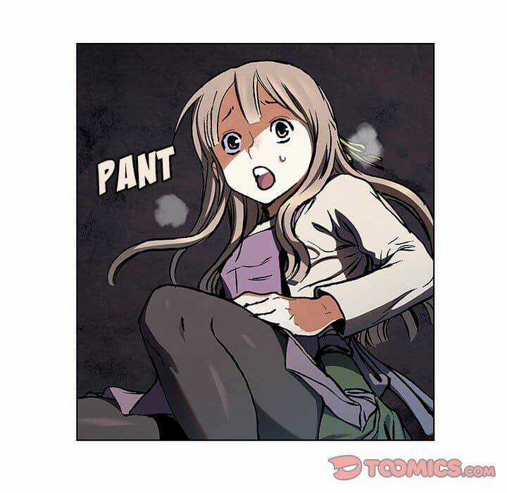 Đứa Con Thần Chết - Chapter 144 - Trang 25