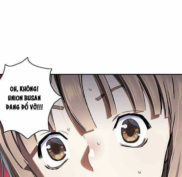 Đứa Con Thần Chết - Chapter 144 - Trang 26