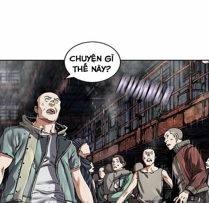 Đứa Con Thần Chết - Chapter 144 - Trang 28