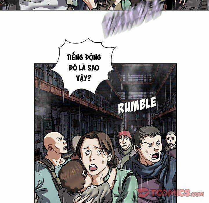 Đứa Con Thần Chết - Chapter 144 - Trang 29