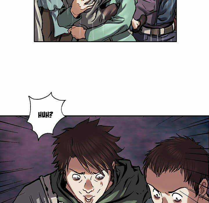 Đứa Con Thần Chết - Chapter 144 - Trang 30