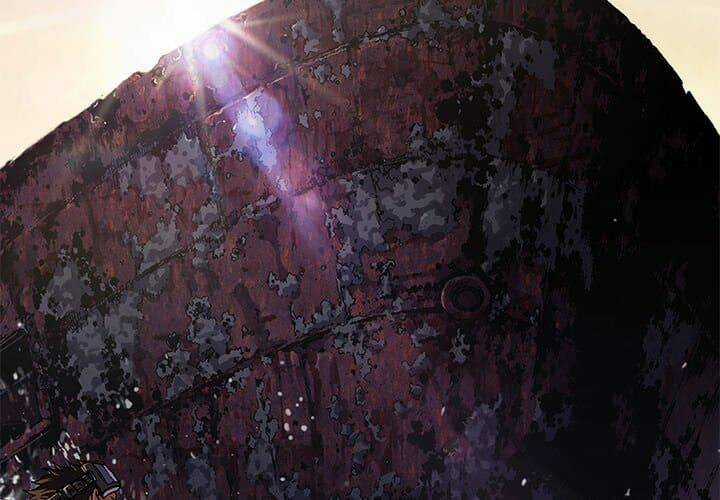 Đứa Con Thần Chết - Chapter 144 - Trang 4