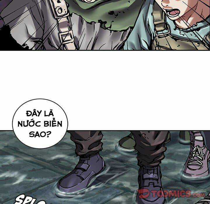 Đứa Con Thần Chết - Chapter 144 - Trang 31