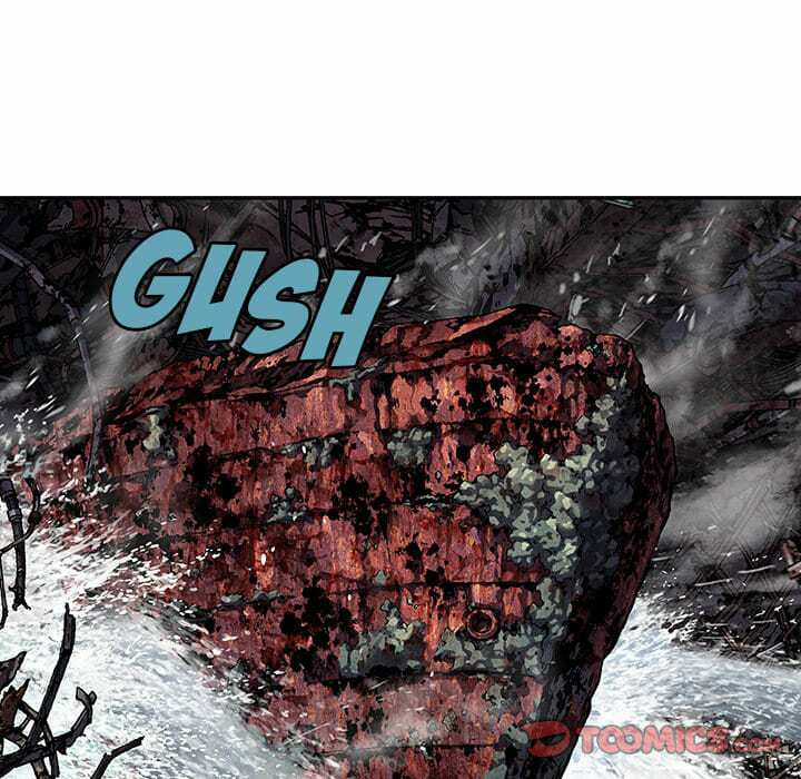 Đứa Con Thần Chết - Chapter 144 - Trang 33