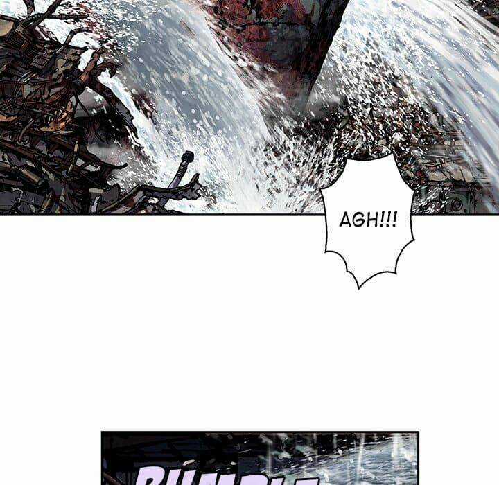 Đứa Con Thần Chết - Chapter 144 - Trang 34