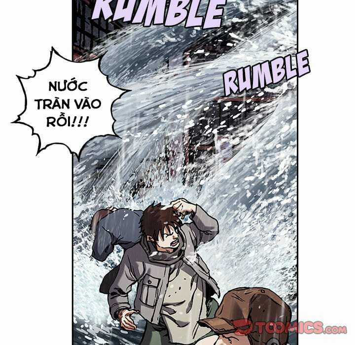 Đứa Con Thần Chết - Chapter 144 - Trang 35