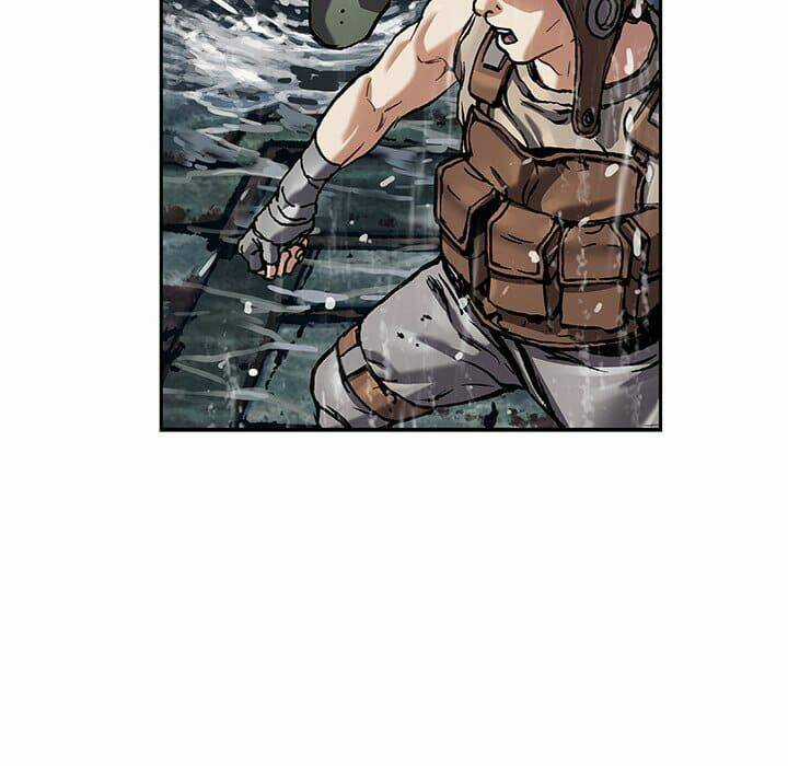 Đứa Con Thần Chết - Chapter 144 - Trang 36