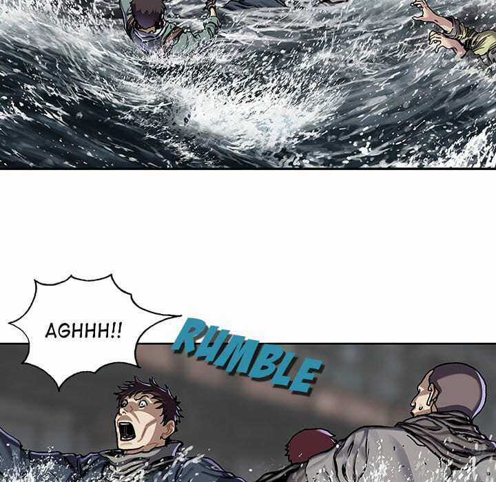 Đứa Con Thần Chết - Chapter 144 - Trang 38