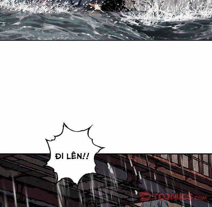Đứa Con Thần Chết - Chapter 144 - Trang 39