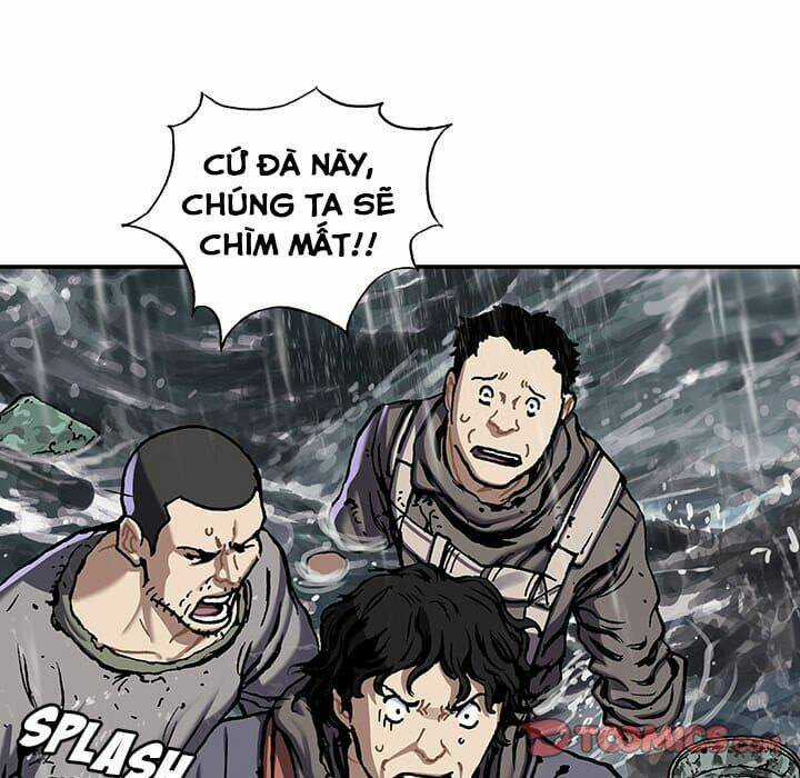 Đứa Con Thần Chết - Chapter 144 - Trang 41