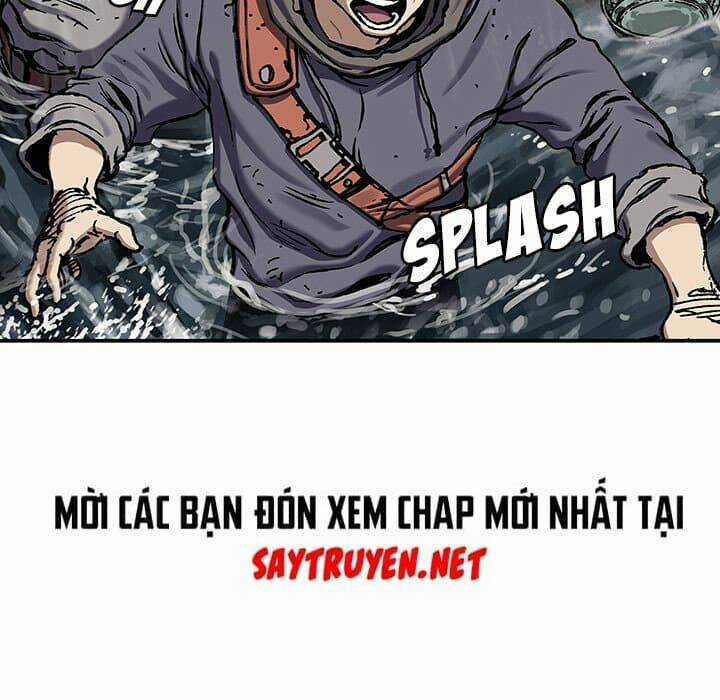 Đứa Con Thần Chết - Chapter 144 - Trang 42