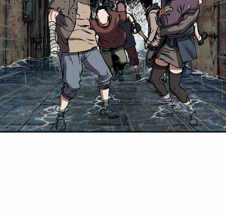 Đứa Con Thần Chết - Chapter 144 - Trang 44