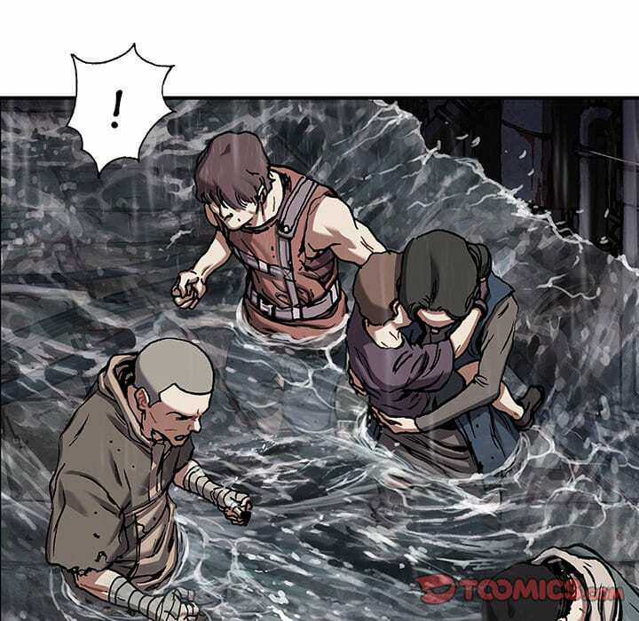 Đứa Con Thần Chết - Chapter 144 - Trang 45