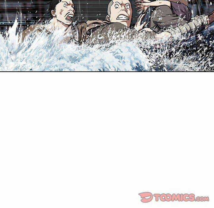 Đứa Con Thần Chết - Chapter 144 - Trang 47