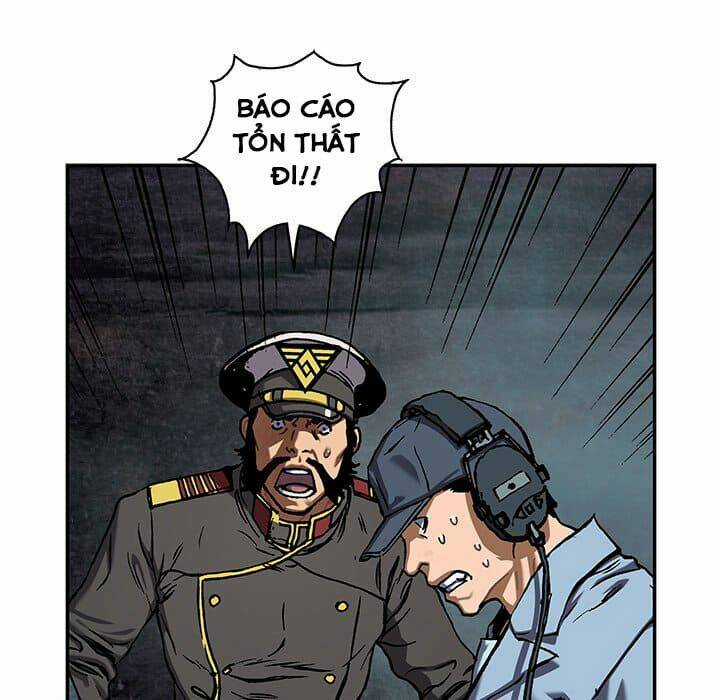 Đứa Con Thần Chết - Chapter 144 - Trang 48